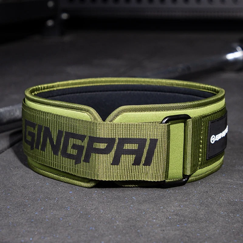 Drengr Core Belt