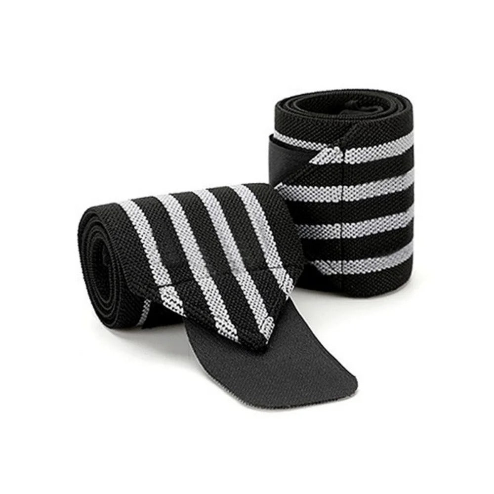 Valhalla Wrist Wraps