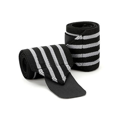 Valhalla Wrist Wraps