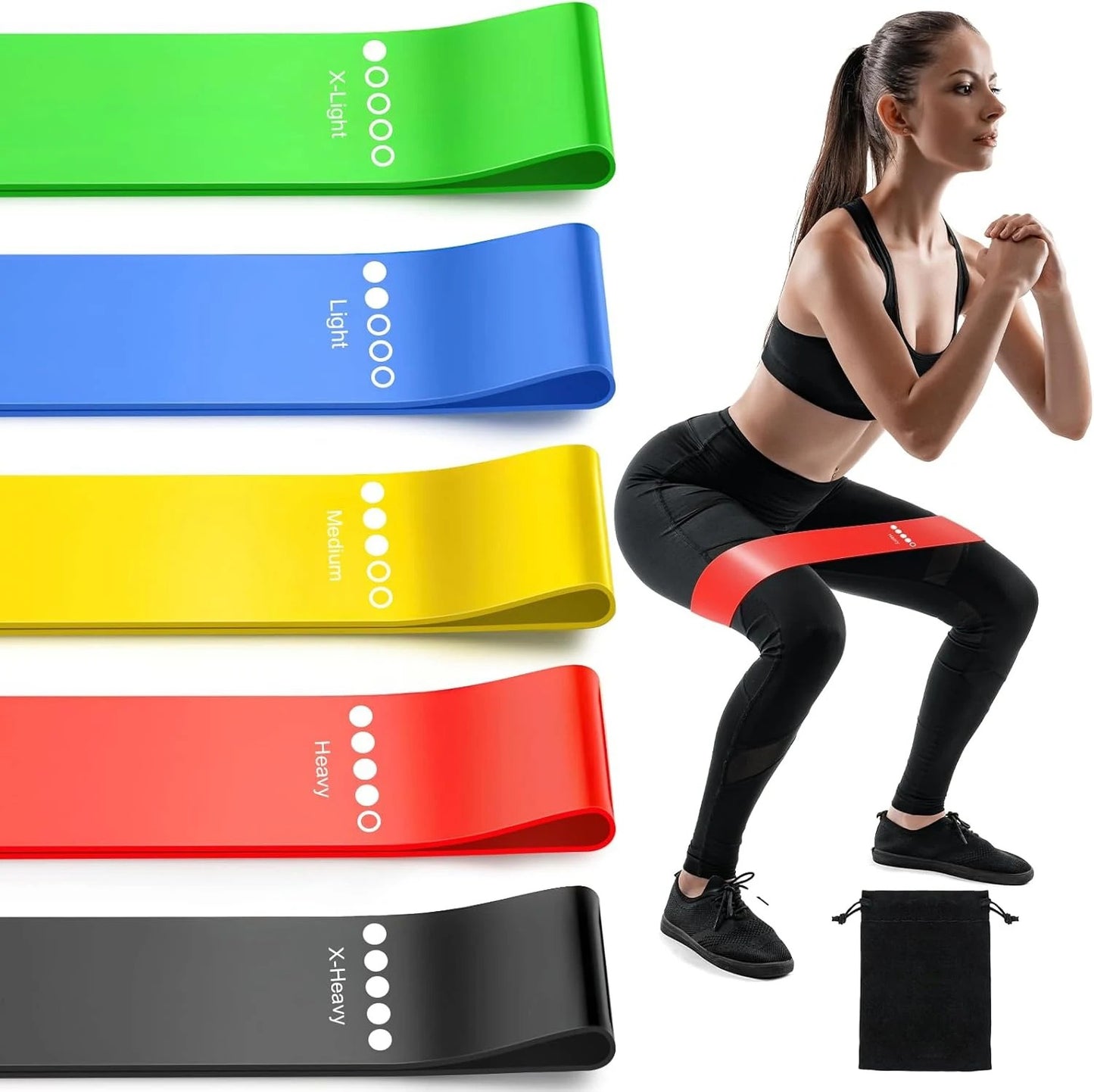 Fitness bands