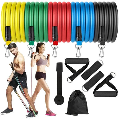 Resistance Bands