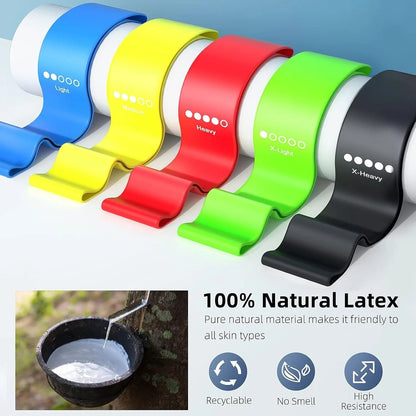 Fitness bands