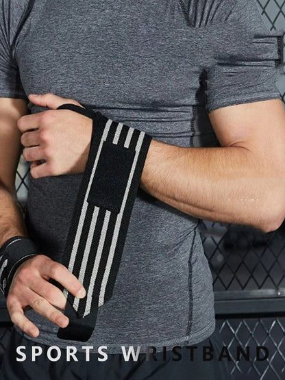 Valhalla Wrist Wraps