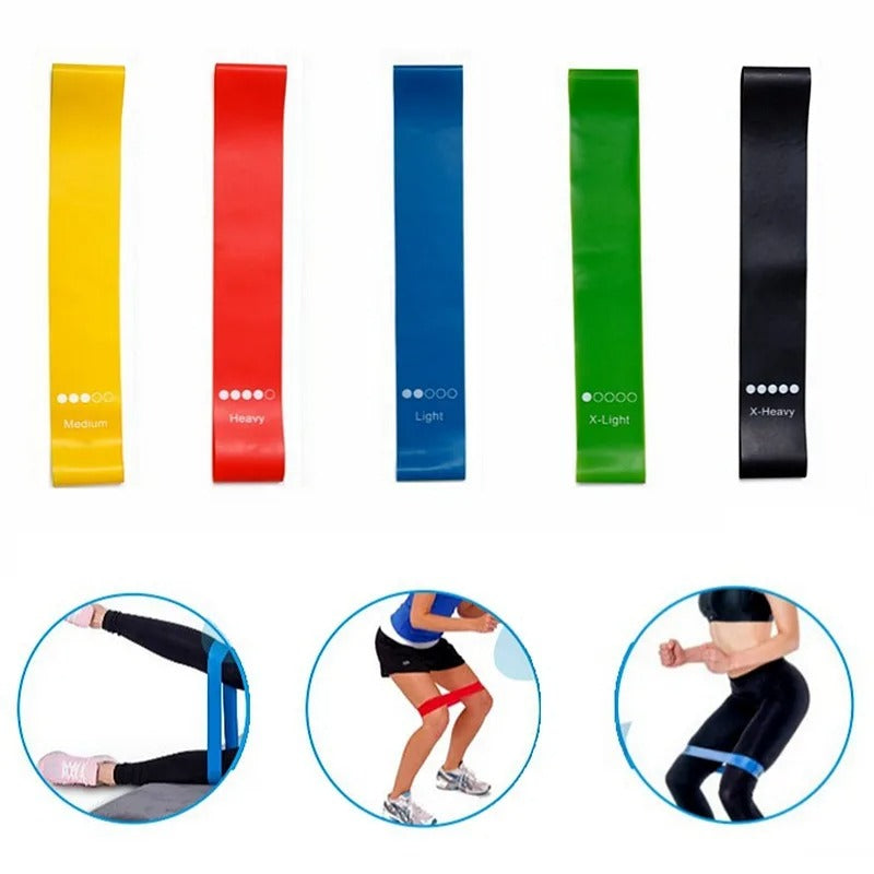 Fitness bands