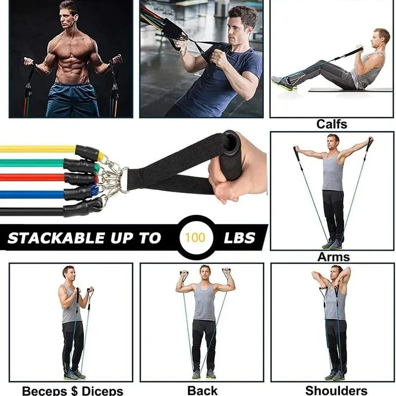 Resistance Bands
