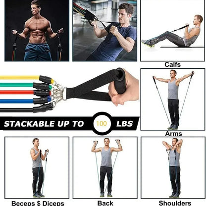 Resistance Bands