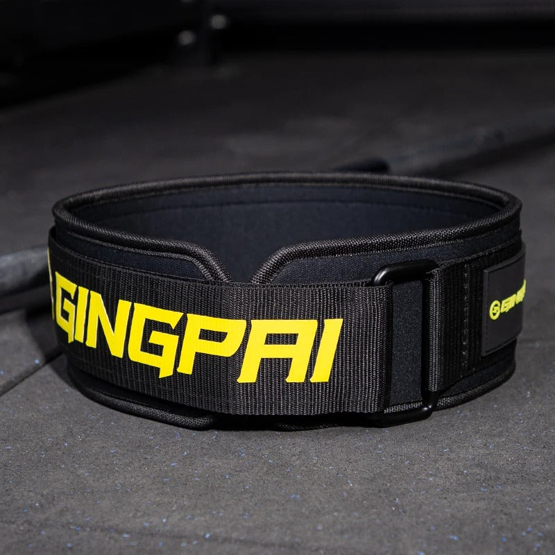 Drengr Core Belt